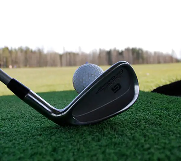 Does Impact Tape affect distance?