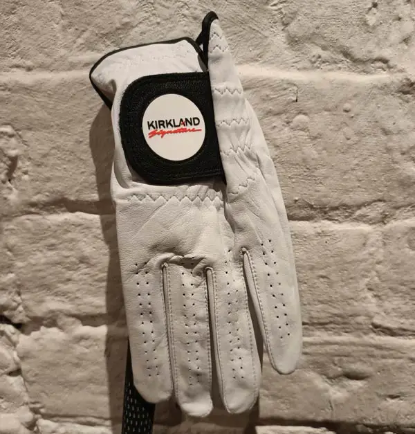 Should you try the Costco Golf Gloves?