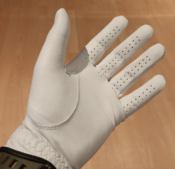 Are Kirkland golf gloves any good?